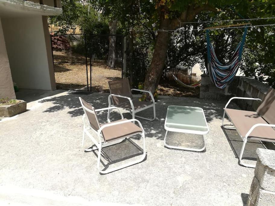 Casarosaria Italie Molise Pietrabbondante Villa Bagian luar foto